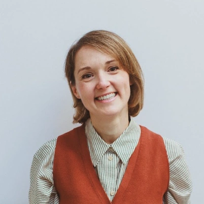 Rebecca Larpent