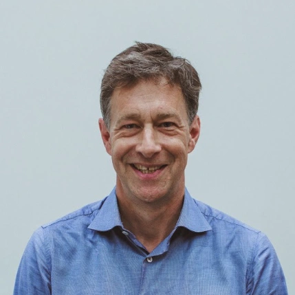 Prof. Simon Learmount
