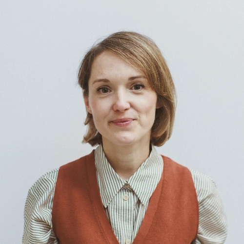 Rebecca Larpent