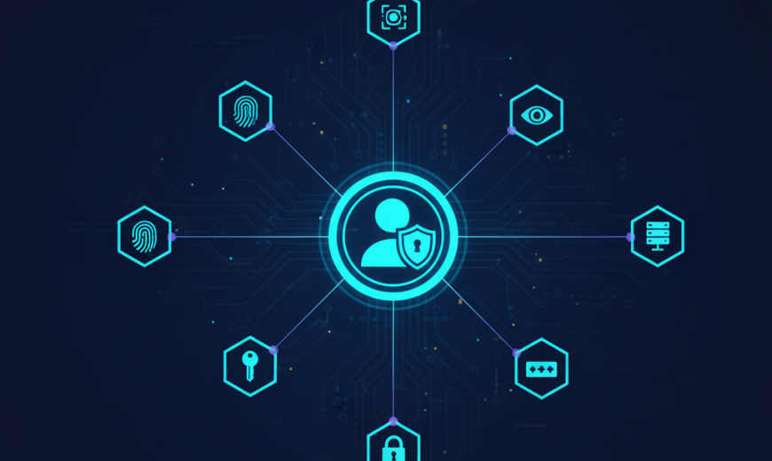 Security Accounts for Just 5.7 of IT Spend