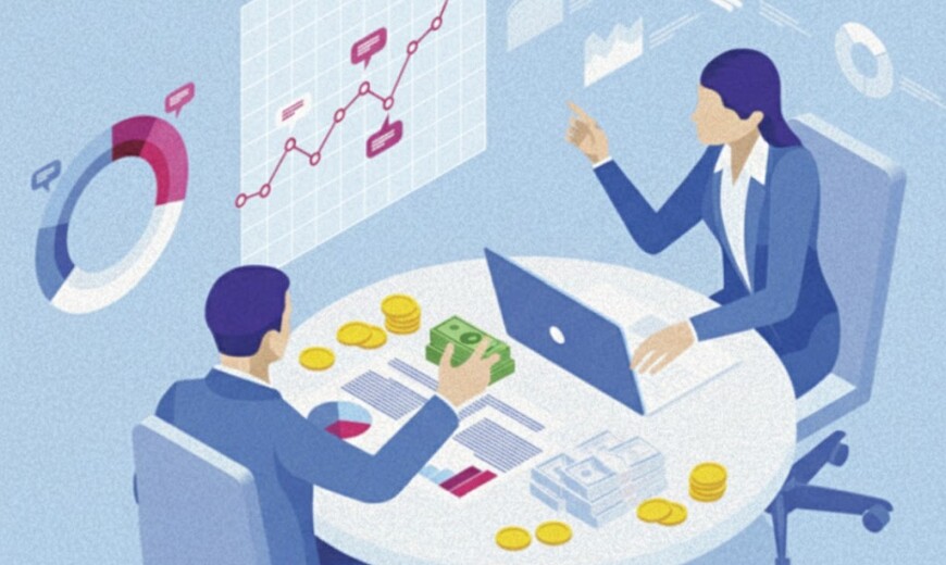 Security Budget Benchmark Summary Report 2022 1