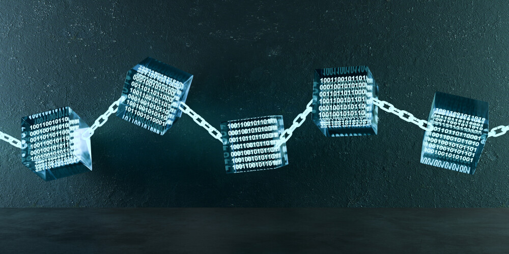 Spotlight The Applications of Blockchain To Cybersecurity