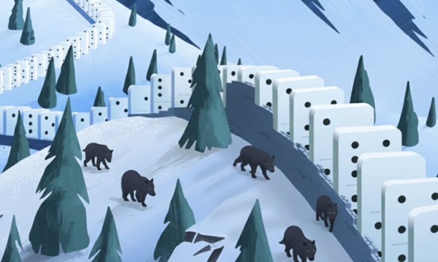 Stopping the Domino Effect Cyber Resilience in the Supply Chain