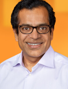 Sudhakar Ramakrishna Sudhakar Ramakrishna