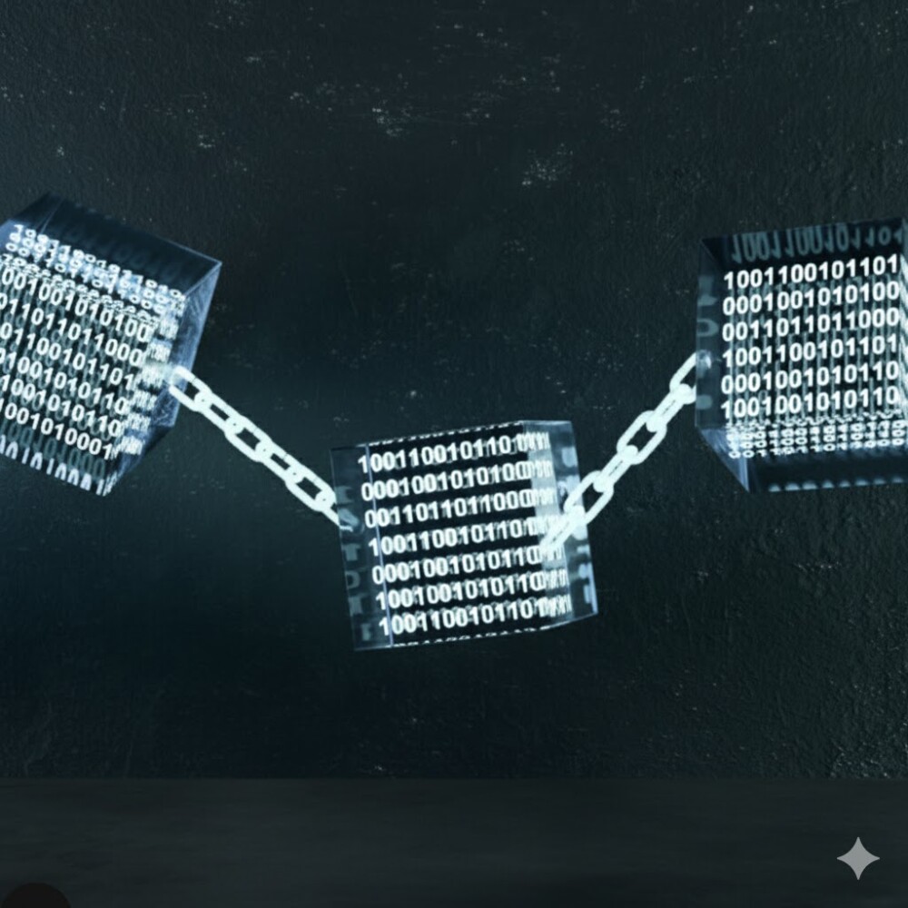 The Applications of Blockchain To Cybersecurity v2