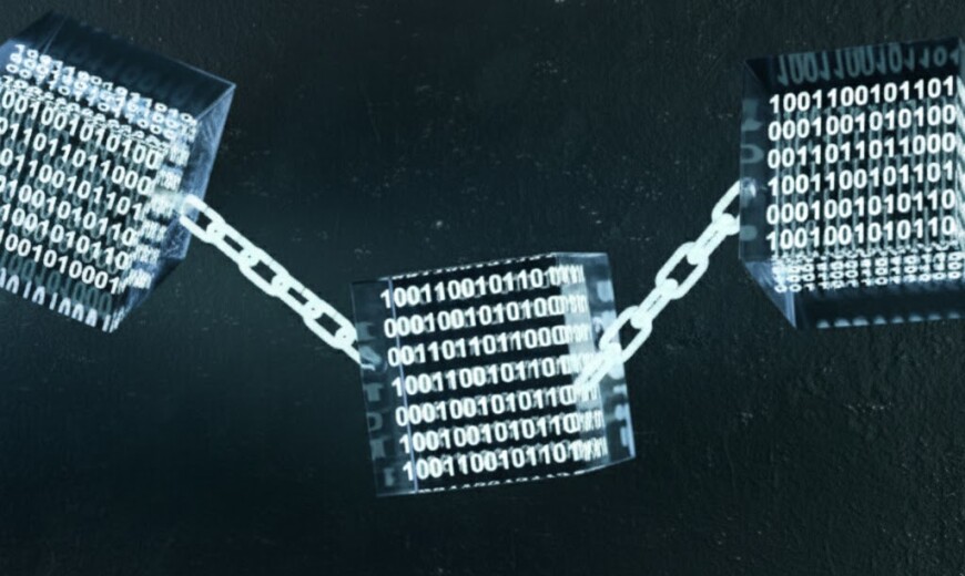 The Applications of Blockchain To Cybersecurity