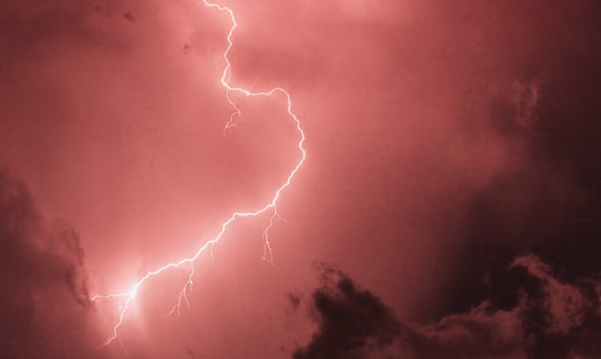 The Disasters You Should Have Seen Coming