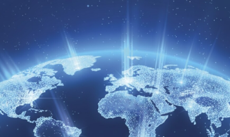 The Geopolitics of Cybersecurity 1