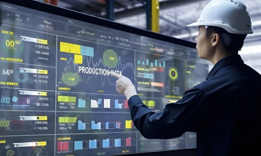 The Global State of Industrial Cybersecurity 2023