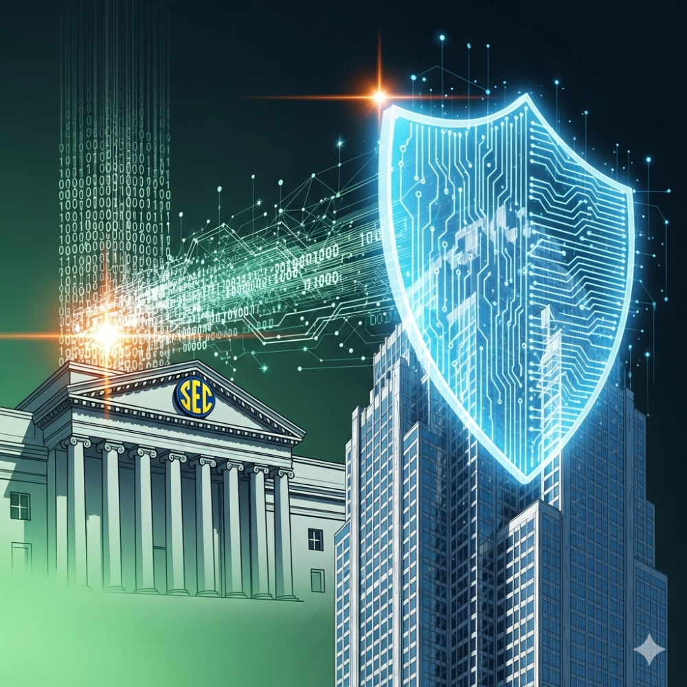 The SEC Is Serious About Cybersecurity Is Your Company v2