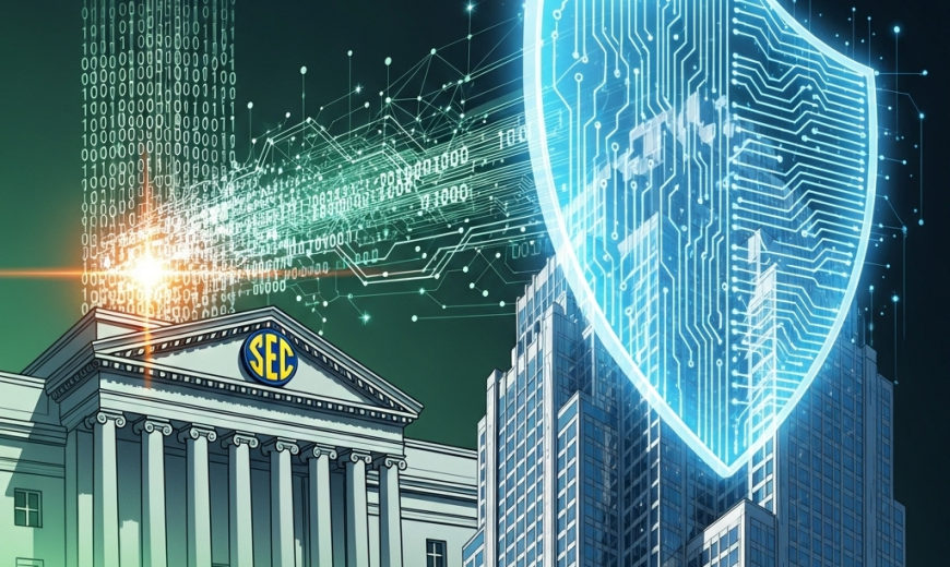 The SEC Is Serious About Cybersecurity Is Your Company