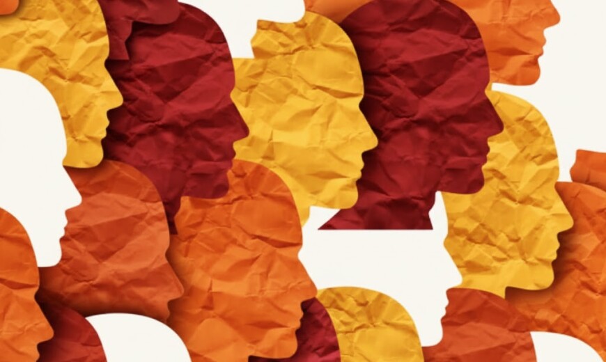 The Size and Shape of Workforce Risk High Risk Users and Where to Find Them