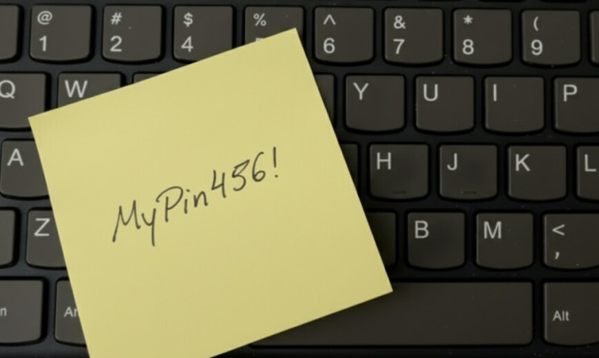 The State of Passwordless Security 2022