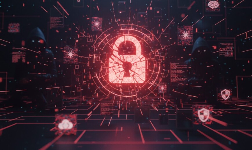 The State of Ransomware 2024