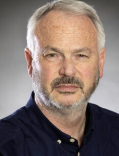 Tim Marshall