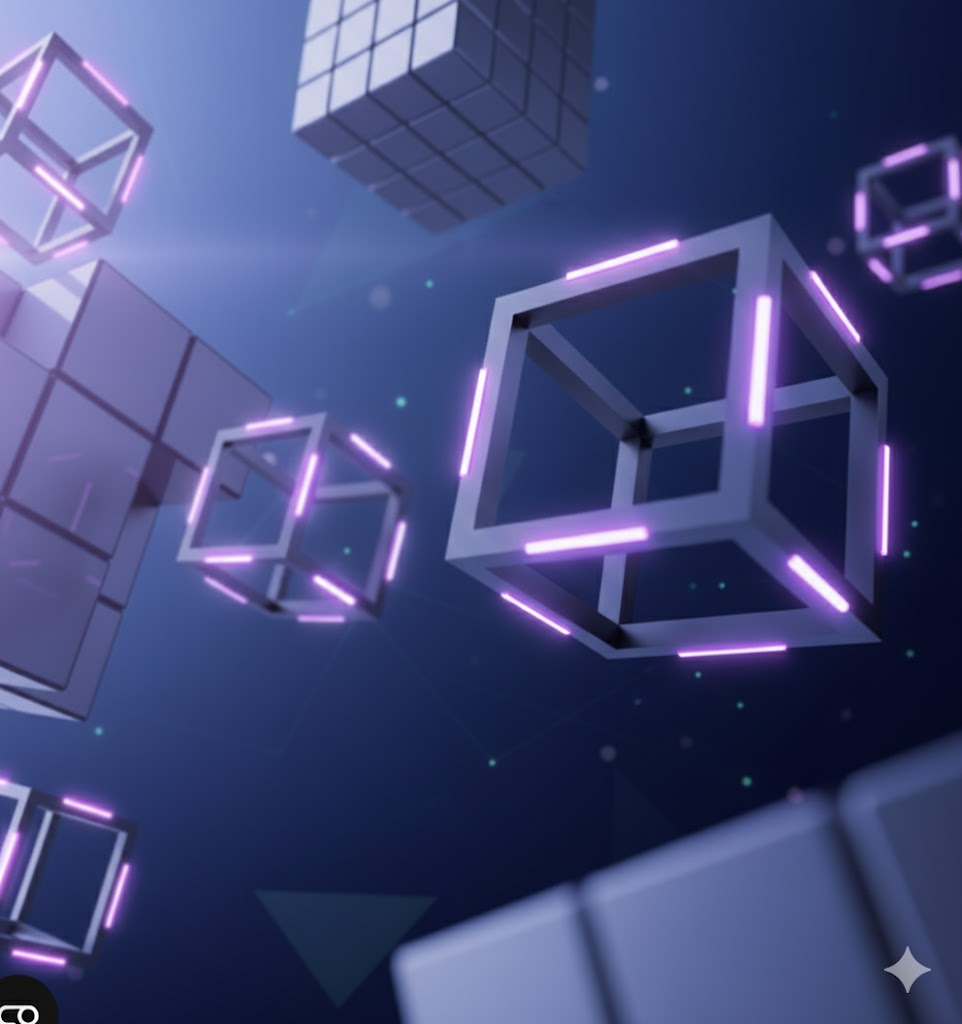 Top 10 Uses of Blockchain in Cybersecurity v2