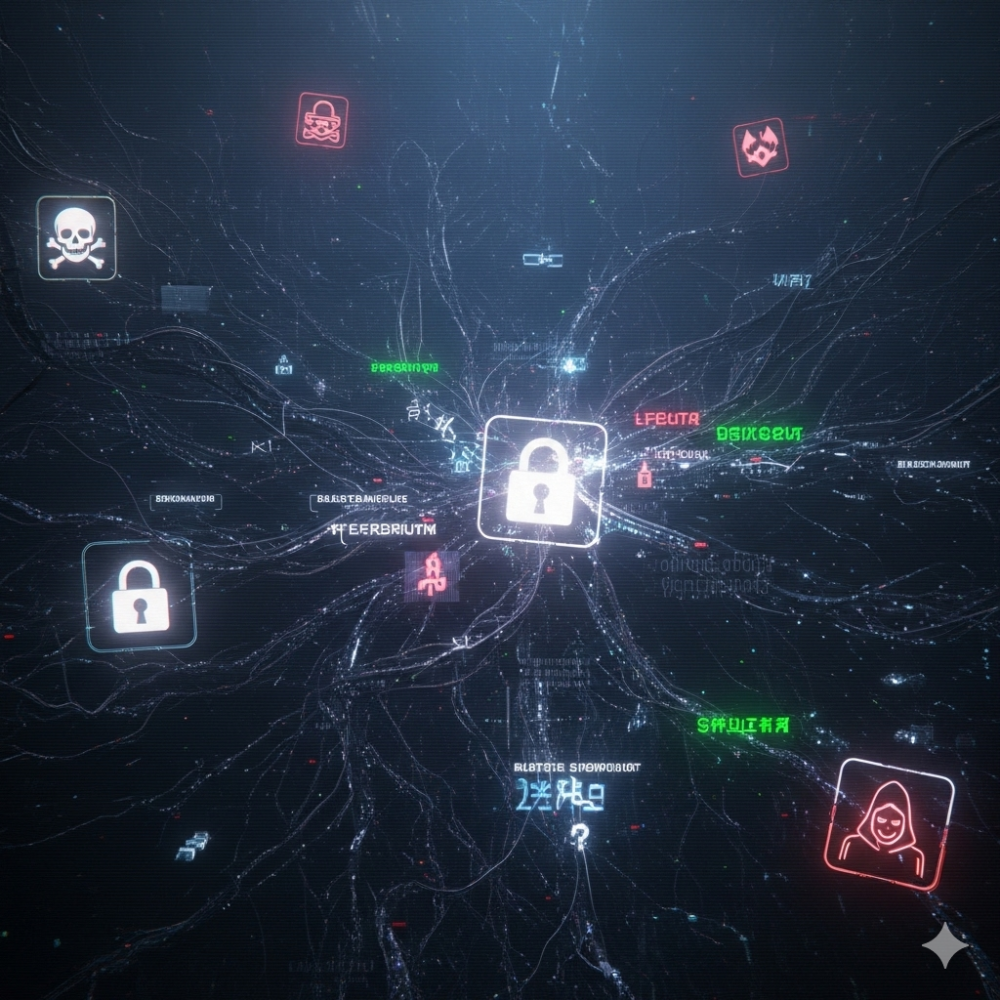 What is the Dark Web and Why Does It Matter for Cybersecurity v2