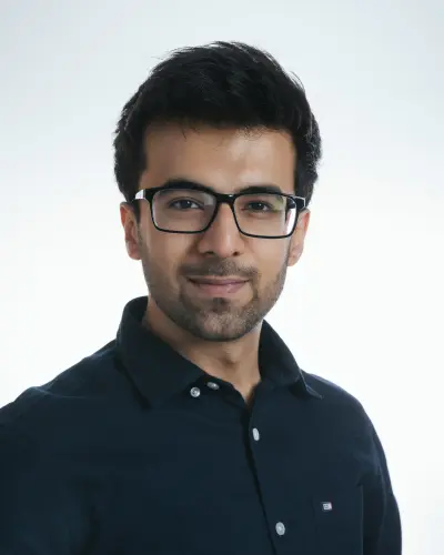 Dr. Yashovardhan Sharma