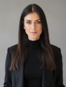 Dr. Najwa Aaraj